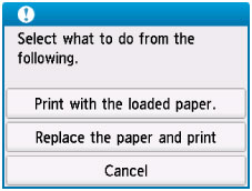 Canon Manuales De PIXMA TS6000 Series 2113